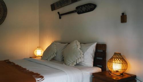 Bungalow 1