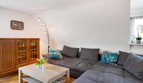Two-Bedroom Superior Apartment