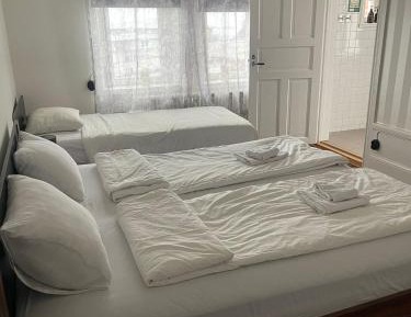 Triple Room with Private Bathroom