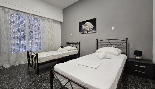 Two-Bedroom Suite