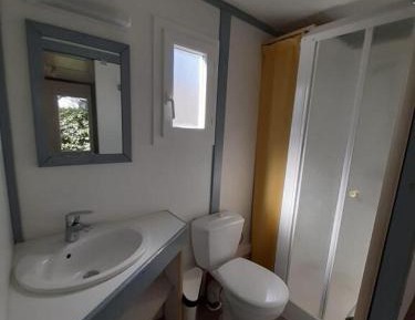 Two-Room Chalet (5 people)