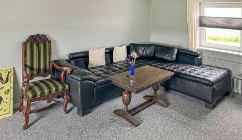 Four-Bedroom Holiday Home