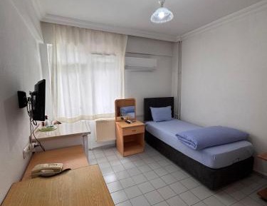 Single Room with Balcony