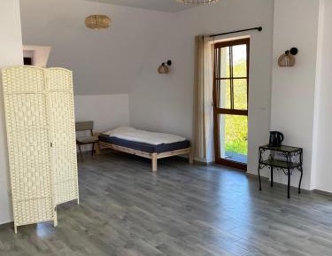 Quadruple Room with Bathroom