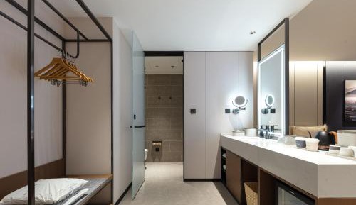 Premier Double Room