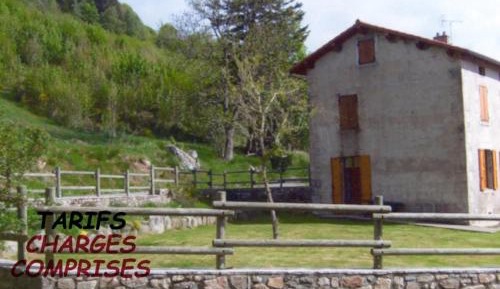 Holiday Home (6 Adults)