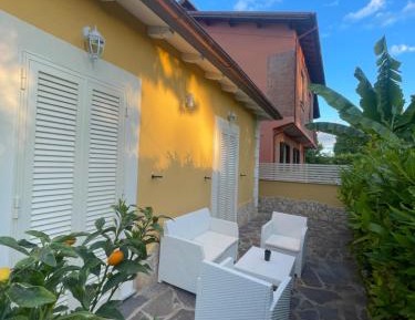 Three-Bedroom Home