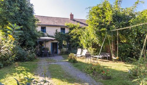 Holiday Home (6 Adults)
