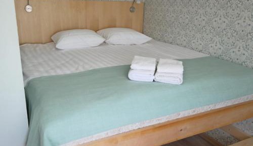Double Room with View