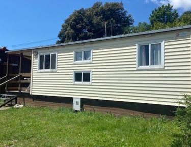 Two-Bedroom Bungalow