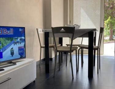 Apartment - Ground Floor