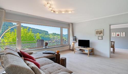Superior One-Bedroom Apartment with Balcony