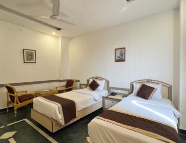 Double or Twin Room