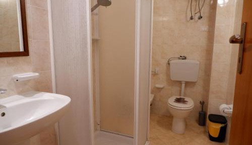 Classic Quadruple Room