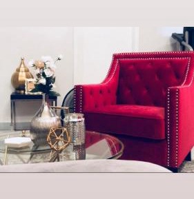 Queen Suite