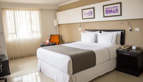 Superior Queen Room