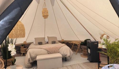 Tent