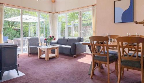 Two-Bedroom Holiday Home