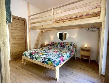 Two-Room Apartment