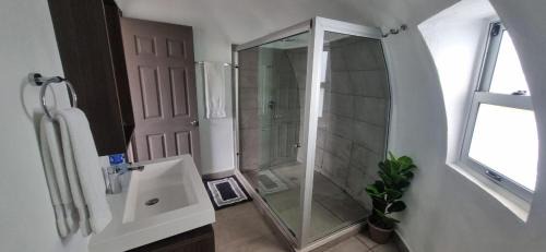 Two-Bedroom Bungalow