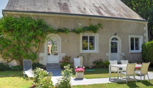 Holiday Home (4 Adults)