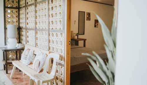 Queen Room with Balcony