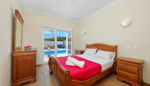 Superior Villa