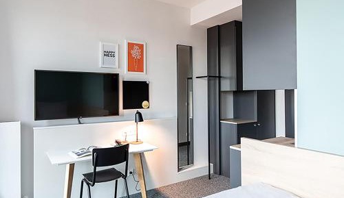 PRIMARY Apartment