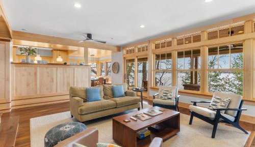 Five-Bedroom House