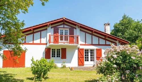 Vacation Home