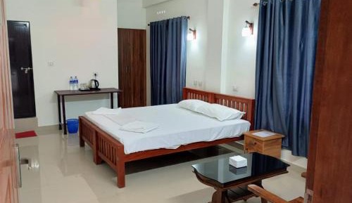 Budget Double Room