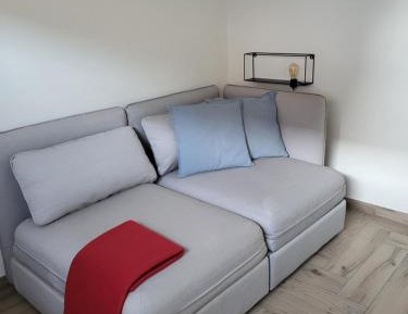 Studio with Sofa Bed
