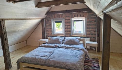 Duplex Apartment