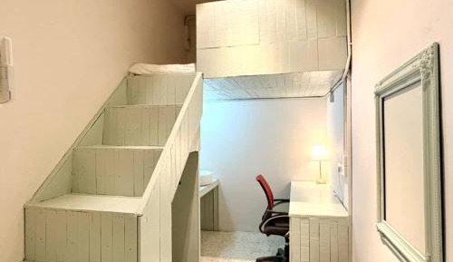 Deluxe Loft