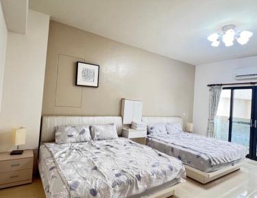 Executive Queen Room with Two Queen Beds