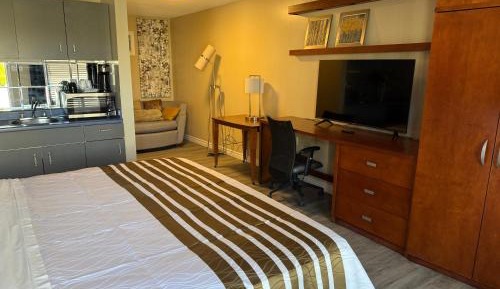 King Suite