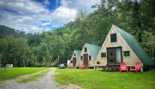 One-Bedroom Chalet
