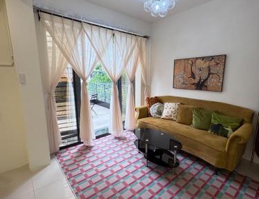 Deluxe Quadruple Room with Terrace