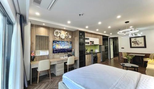 Two-Bedroom Suite