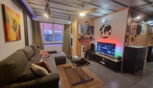 Deluxe King Studio