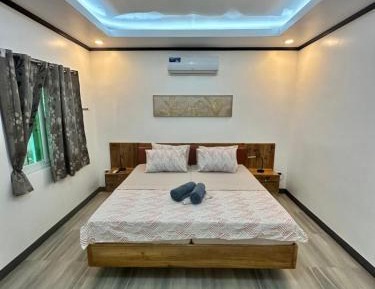 Family Bungalow