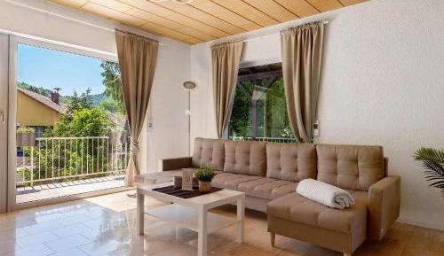 Three-Bedroom Superior Apartment