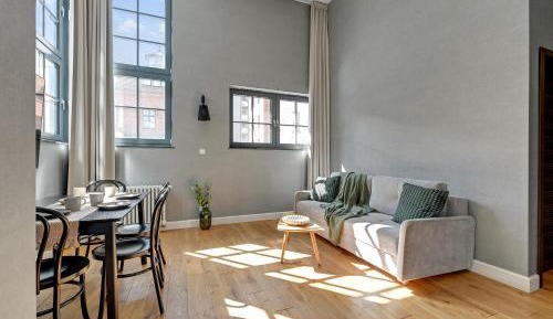 Classic Apartment