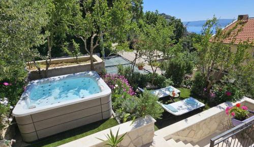 Three Bedroom holiday home 