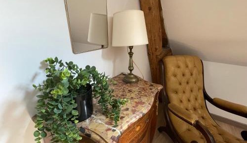 Family Double Room