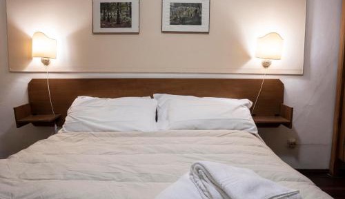 Budget Double or Twin Room