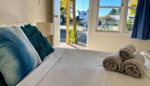Comfort Triple Room with Shower