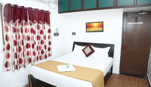 Budget Twin Room