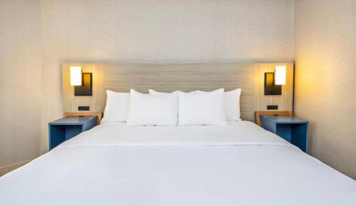 King Room - Ground Floor