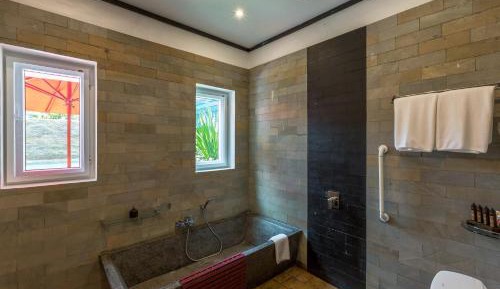 8-Bedroom Villa with Private Pool	